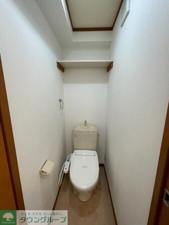 パインヒル東小岩の物件内観写真